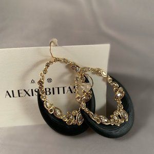 Alexis Brittar Ear Rings